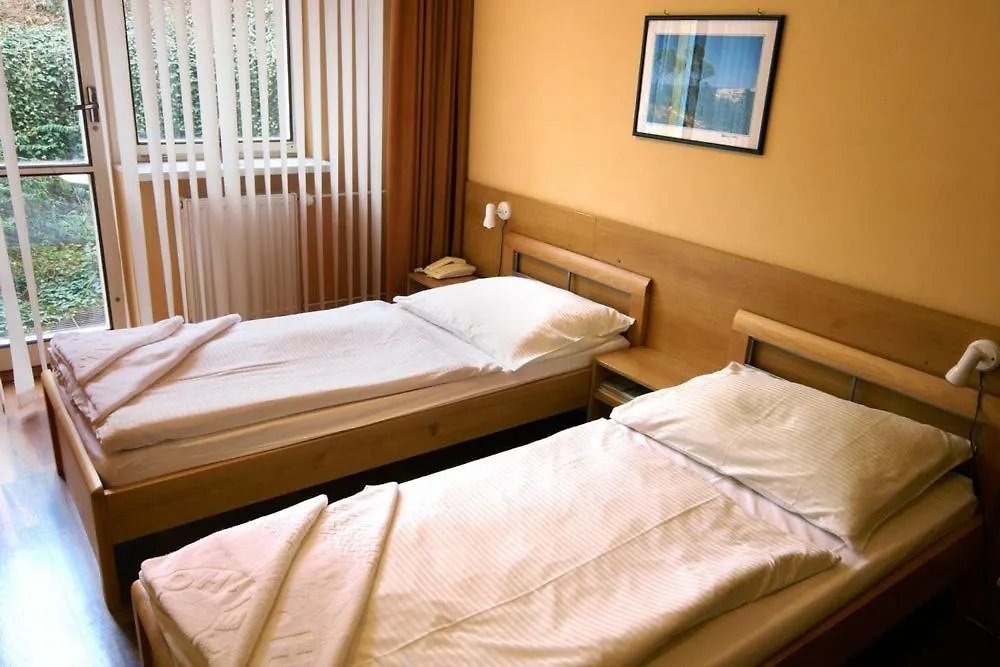 Hotel Global Brno Czech Republic