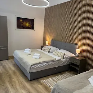 Apartmanovy Dum Centrum Brno