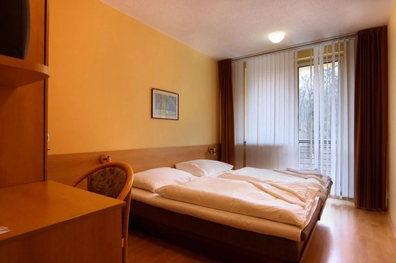 Hotel Global Brno